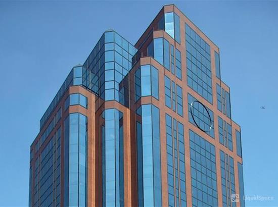 Working at Peachtree Offices at Perimeter, LLC. at Dunwoody
