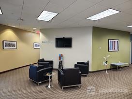 Regus | Key Center - Downtown