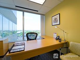 Regus | Orland Park Executive Tower