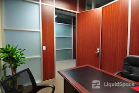 My Executive Office
