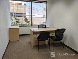Pacific Workplaces - Oakland