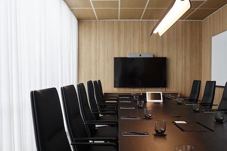 Hub Australia | Hyde Park - Boardroom