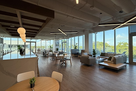 Venture X Boca Raton - Day Pass