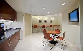 Metro Offices - Chevy Chase