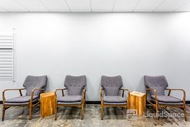 Regus || Embarcadero Place