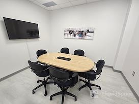 The Blair Centre - TCC Canada