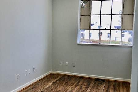 Workspace: Dickson's First & Only Coworking Space - Office Membership