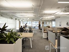 Hub Australia | Wynyard