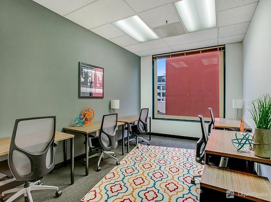Working at Regus | Downtown Berkeley at Berkeley