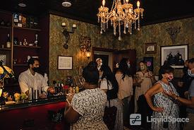 The Muse Rooms Toluca Lake Barham