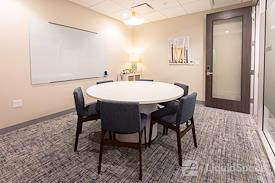 Pacific Workplaces - San Jose
