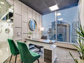 Lucid Private Offices | Downtown Main Street