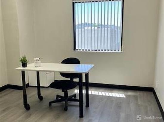 Working at HQ | Sierra Hwy - Santa Clarita at Santa Clarita