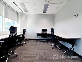 Greater Toronto Executive Centre-Airport Corporate