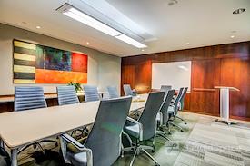 Intelligent Office Mississauga - City Centre