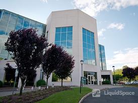 Regus | Cranford Business Park