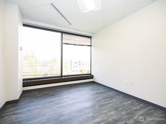 Working at Perfect Office Solutions - 8000 Westpark Drive - McLean at McLean