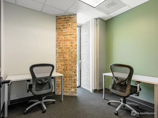Working at Regus | Dobie Center at Austin