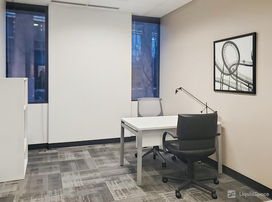 Working at Regus | Easton at Columbus