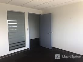 Coalition Space | Jersey City