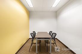 Regus | City Centre - Royal Bank Building