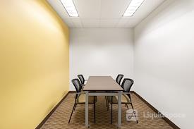 Regus | City Centre - Royal Bank Building