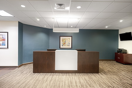 Regus | Quadrant I - Private Office
