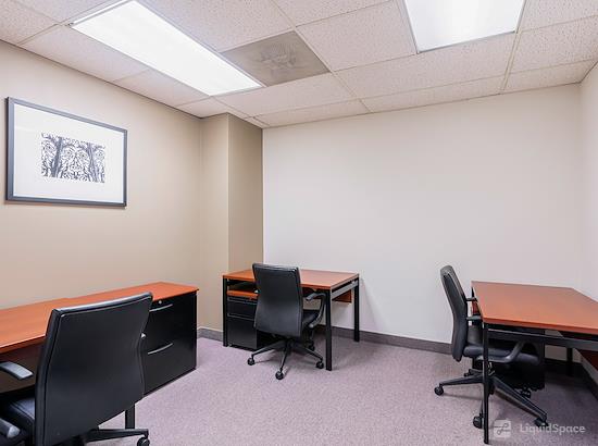Working at Regus | Parsippany at Parsippany