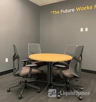 Venture X Parsippany