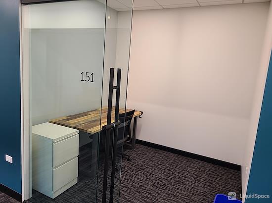 Working at Venture X | Rolling Meadows at Rolling Meadows