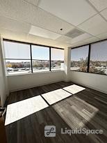 Oasis Office space- Baltimore, Maryland