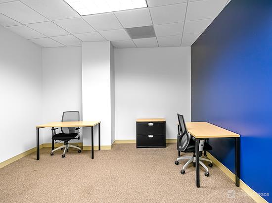 Working at Regus | The Crescent at Dallas