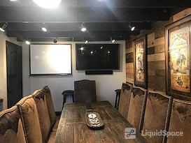 Lone Star Executive Suites