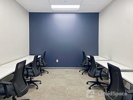 Regus | PA, Pittsburgh - Sidney St