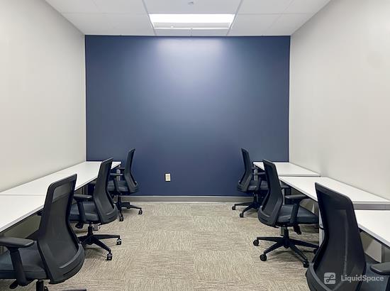 Working at Regus | PA, Pittsburgh - Sidney St at Pittsburgh