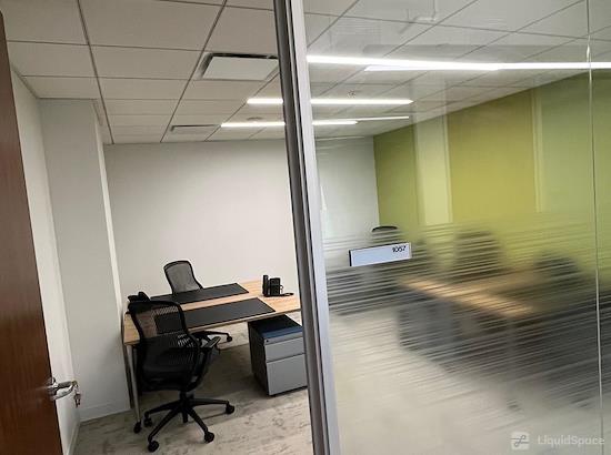 Working at Carr Workplaces - DTLA at Los Angeles