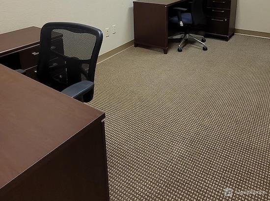 Working at WorkVine209 Suites at Tracy