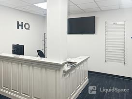 HQ | PA, Center Valley - Saucon Creek Rd