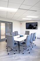 Perfect Office Solutions - Lanham 1 - 4500 Forbes Blvd