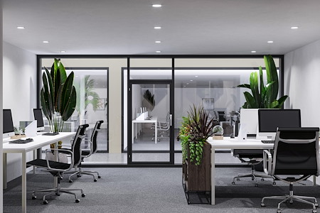 Waterman Workspaces (Eastland) - Suite 30