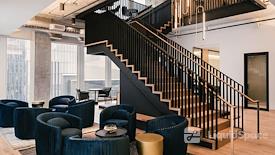 Industrious at Equinox Hudson Yards