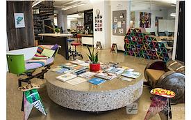 CityCoHo Center city coworking