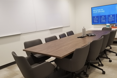 Workbar Needham - Meadows