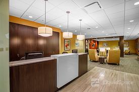 Regus | Americas Tower