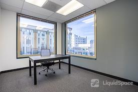 Regus || Downtown Berkeley