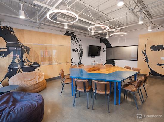 Working at COhatch - Easton at Columbus