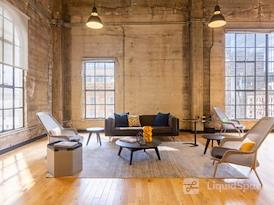 SPACES | Fine Arts DTLA