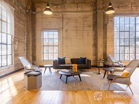 SPACES | Fine Arts DTLA