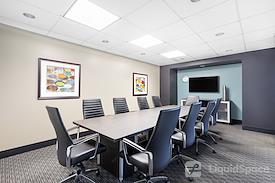 Regus | TD Canada Trust