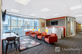 Regus || 580 California